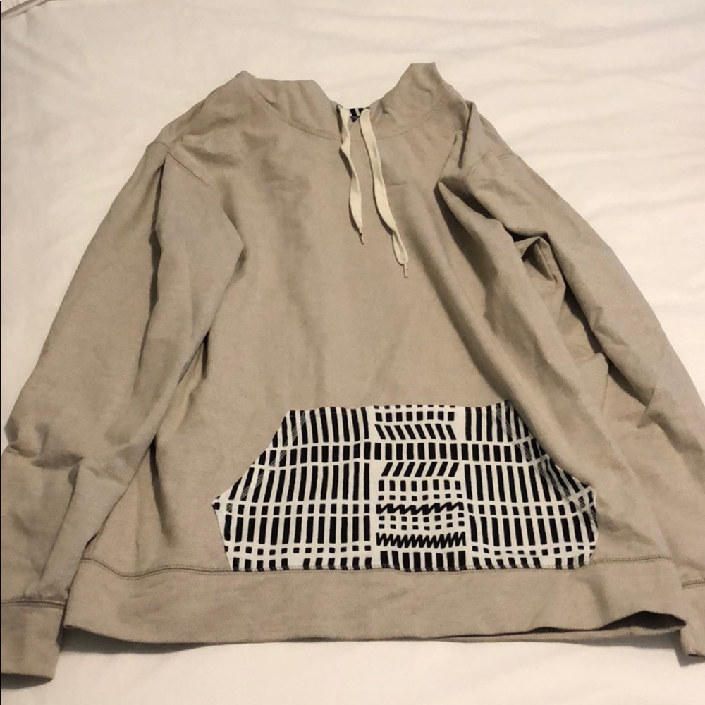 Modern Amusement Aztecs Hoodie